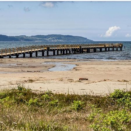 Strandpensionatet Skummeslovsstrand المظهر الخارجي الصورة