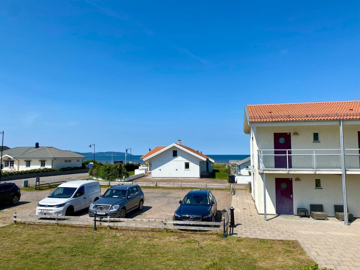 Strandpensionatet Skummeslovsstrand المظهر الخارجي الصورة