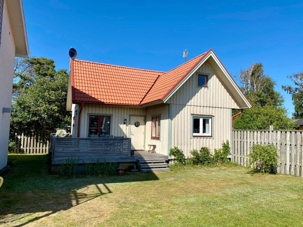 Strandpensionatet Skummeslovsstrand المظهر الخارجي الصورة