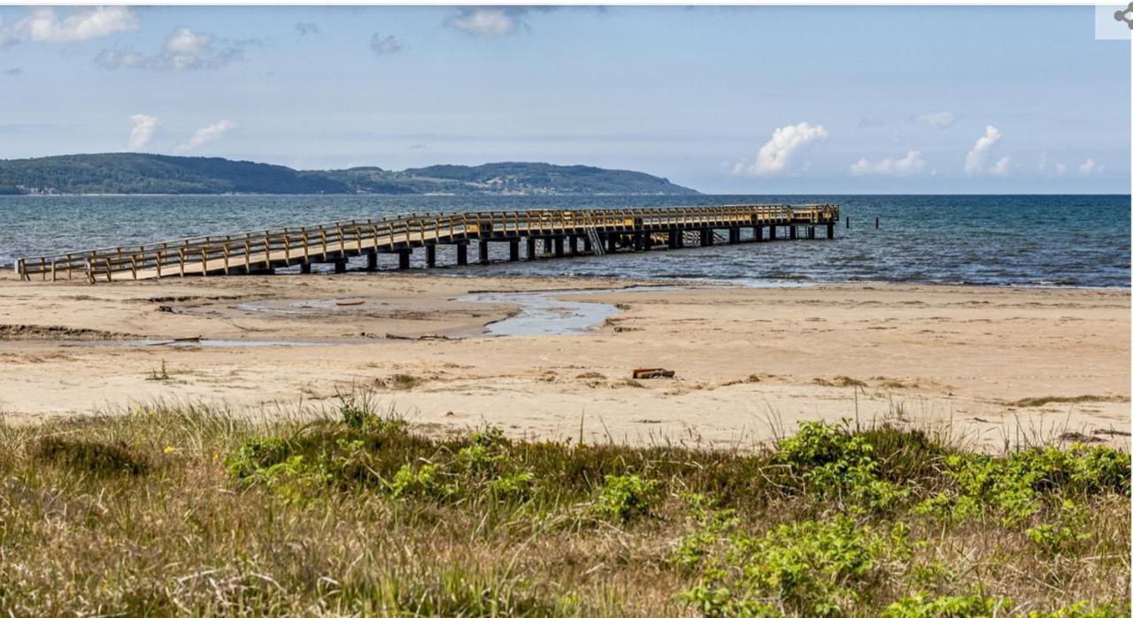 Strandpensionatet Skummeslovsstrand المظهر الخارجي الصورة